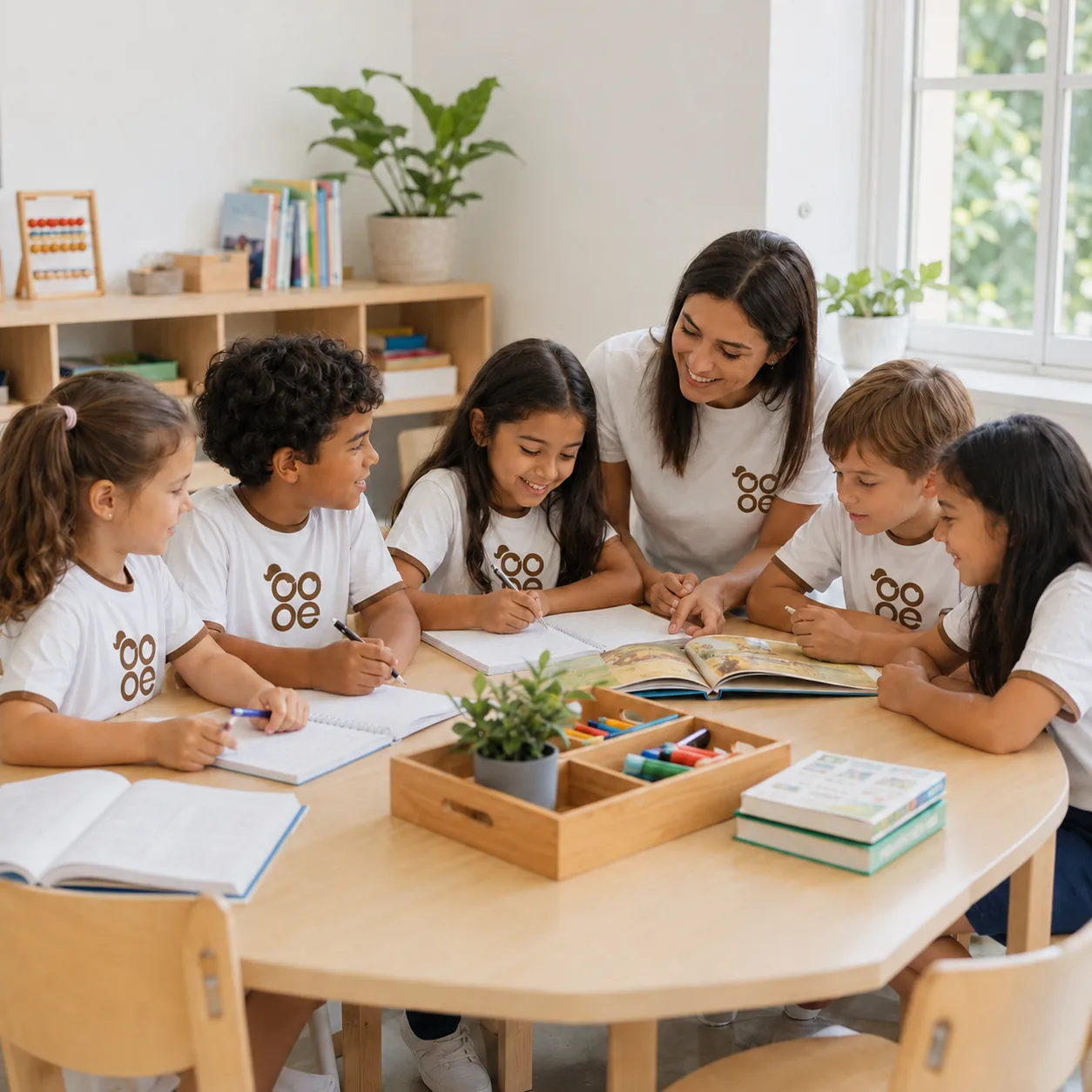 Scuola primaria aversa_