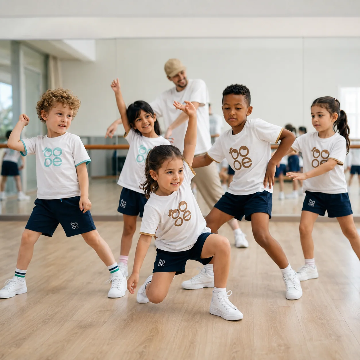 hip hop scuola aversa_